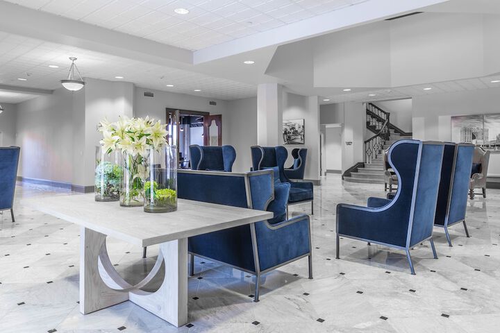 Hotel Interior 3 of 41