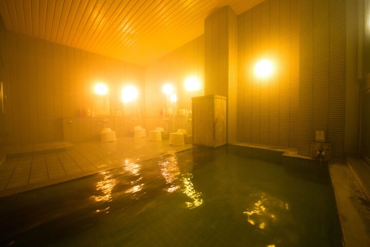Pools & Facilities