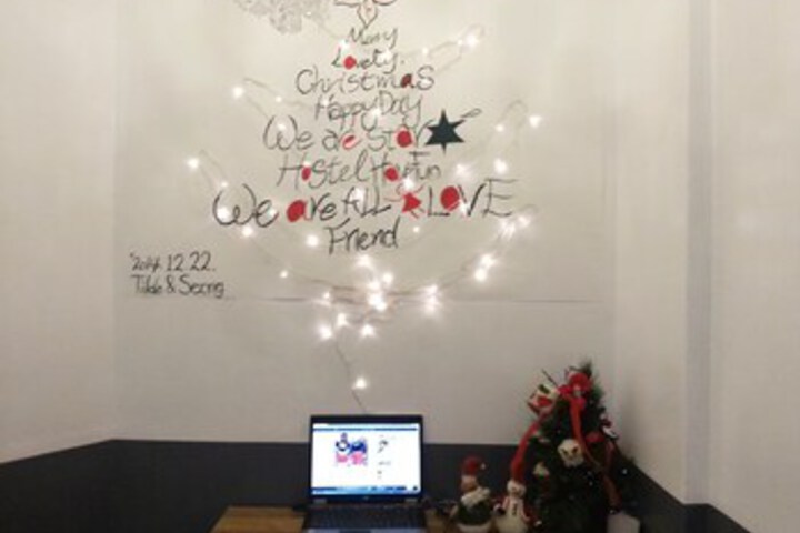 Fitness Center Photo