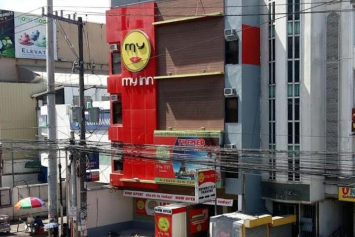 My Inn Calamba