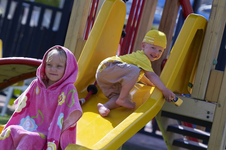 Children's activities
