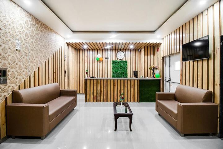 Hotel Interior 2 of 21