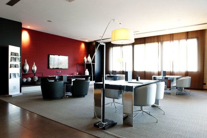 Lobby Photos