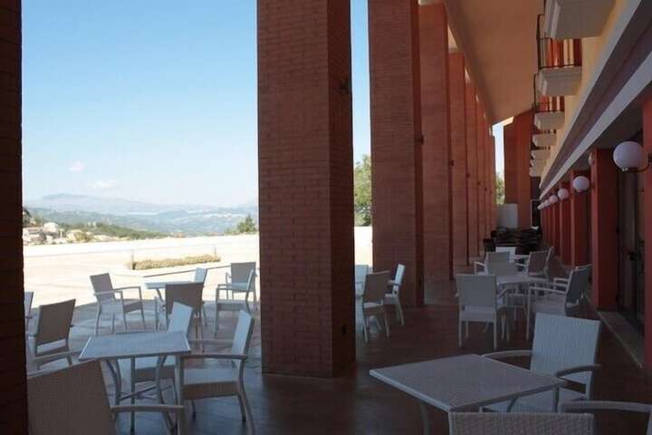 Terrace/Patio 110 of 121
