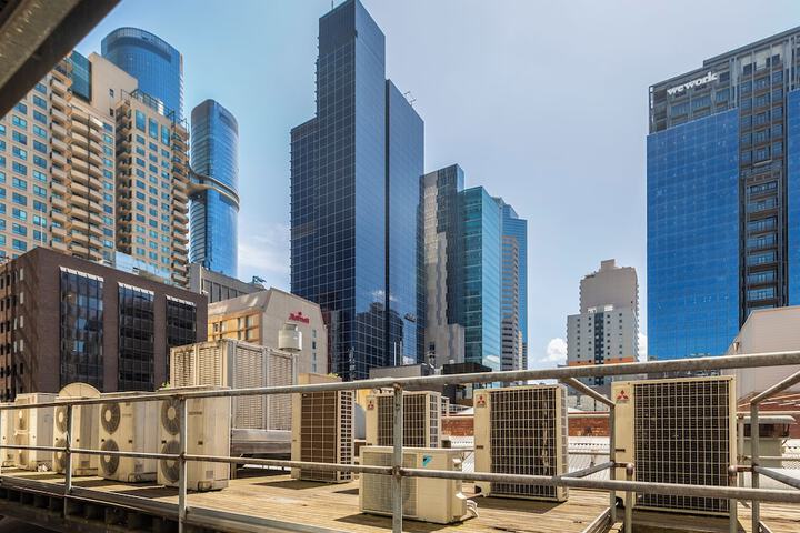 Terrace/Patio 40 of 40