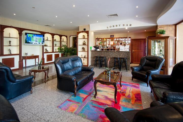 Hotel Interior 2 of 51
