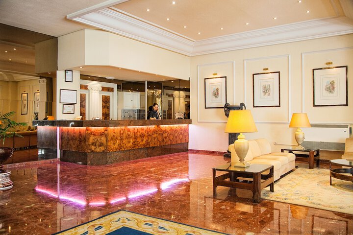 Hotel Interior 3 of 38