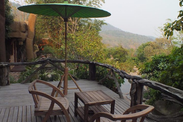 Terrace/Patio 42 of 43