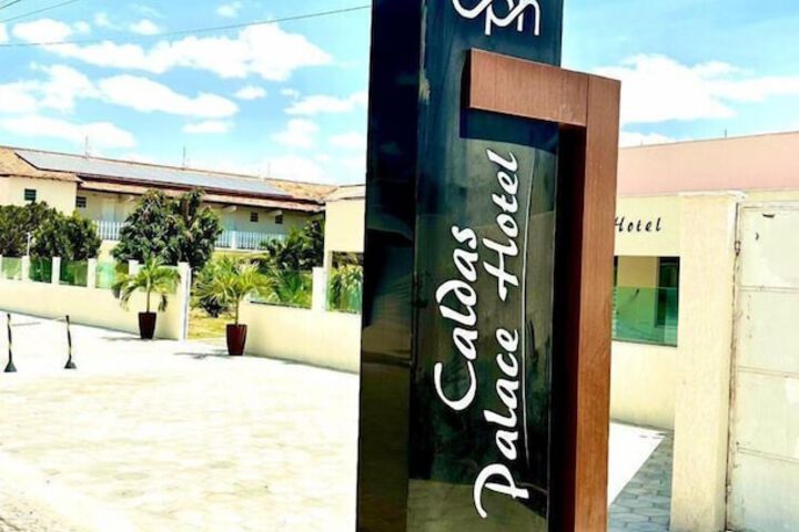 Caldas Palace Hotel