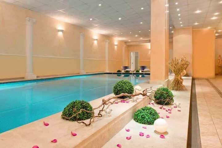 Hotel Spa