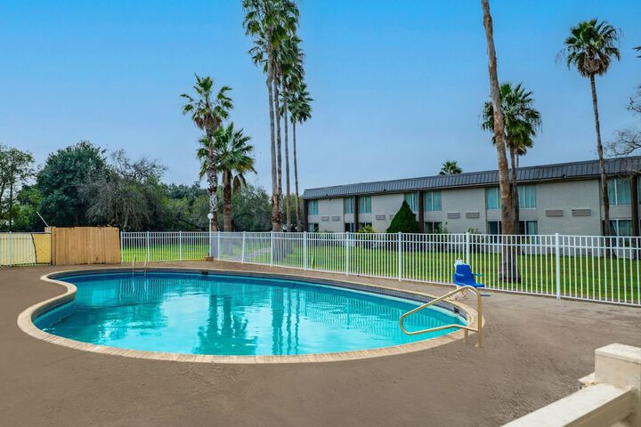 Pool to Cool