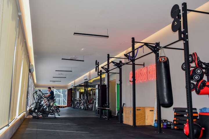 Health and Fitness 40 of 55