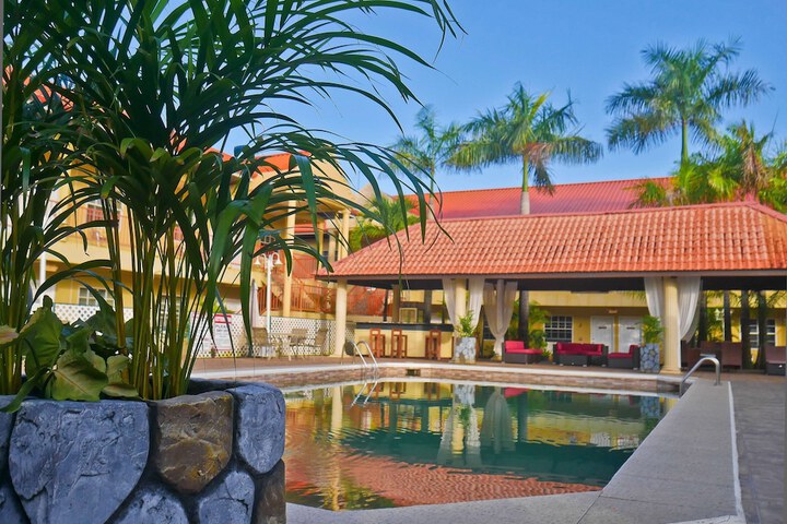 Facade
