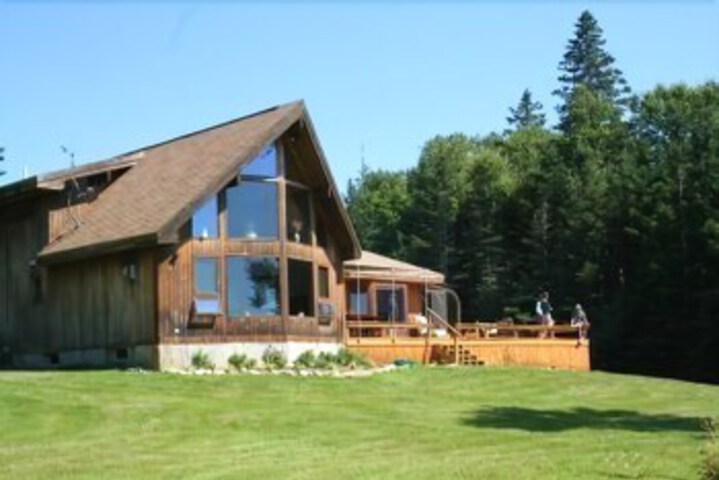 Rugosa Way Home in Deer Isle, ME