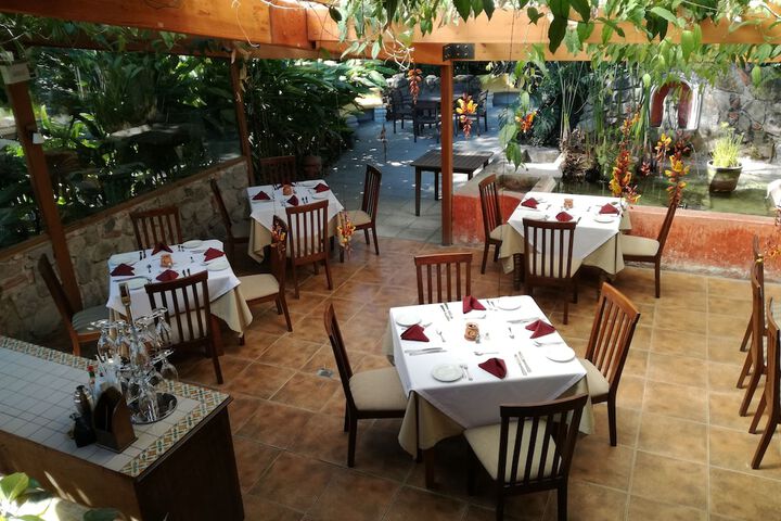 Restaurants