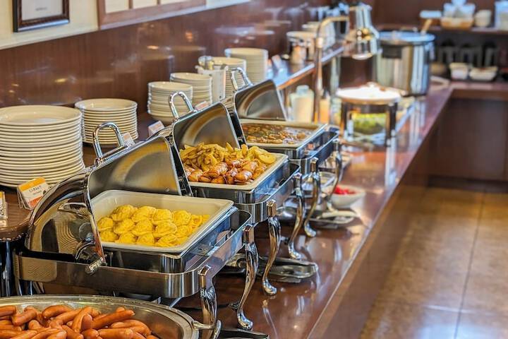 Restaurants