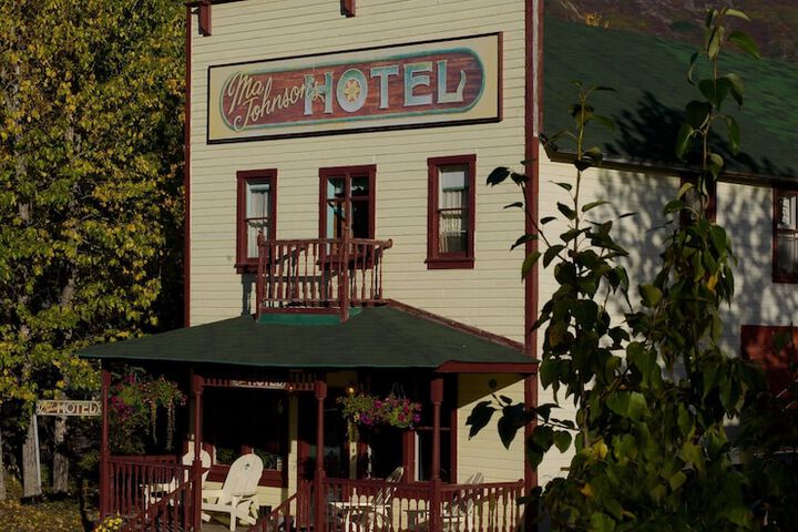 Hotel 70 of 81