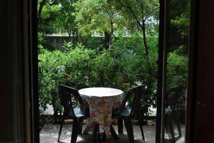 Terrace/Patio 29 of 38