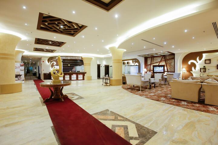 Hotel Interior 29 of 130
