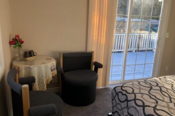 Fitness Facility Photos