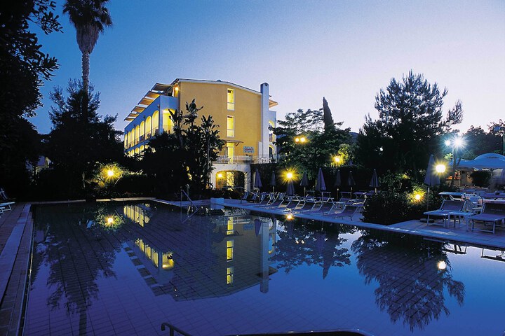 Hotel San Giovanni Terme in Ischia
