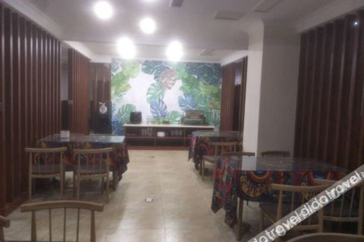 Hotel Interior 12 of 24