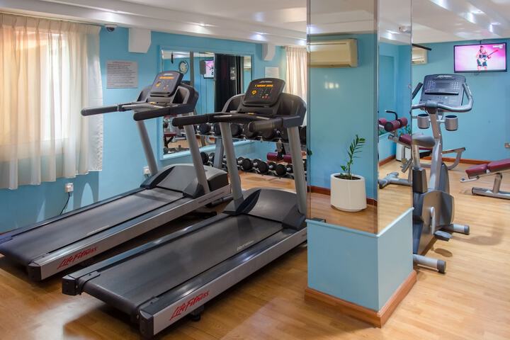 Health and Fitness 38 of 78