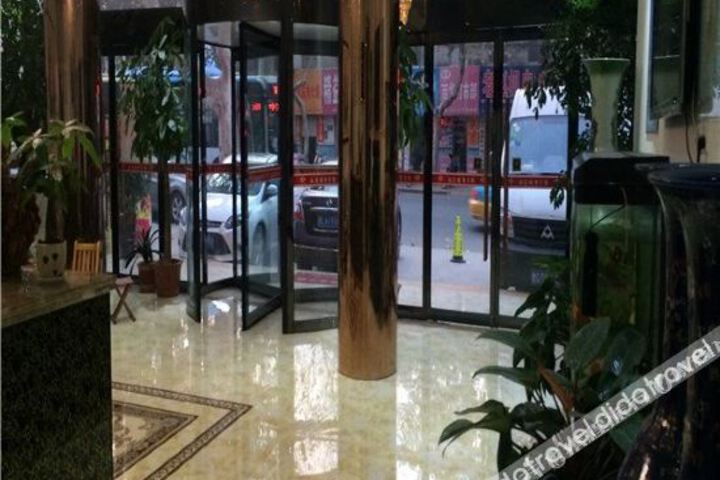 Hotel Interior 20 of 33