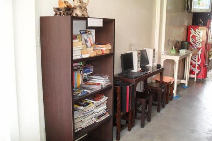 Business Center 20 of 24