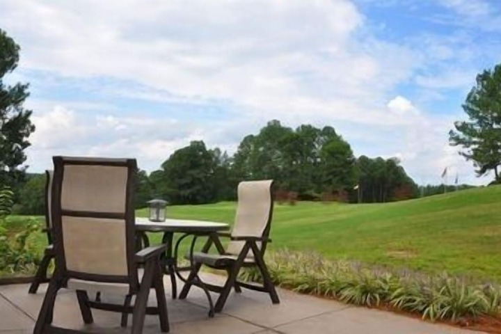 Terrace/Patio 61 of 72