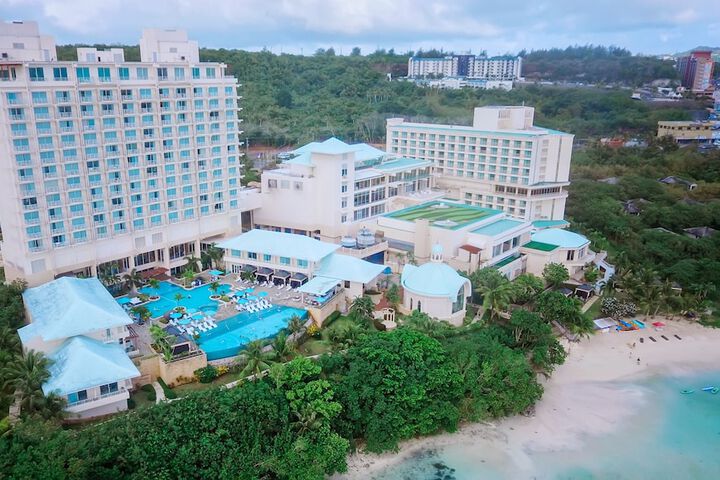 Hotel 207 of 226