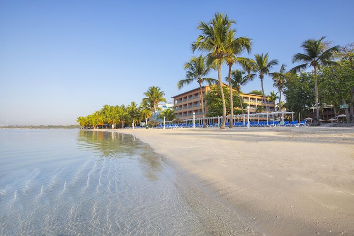 Image of whala! boca chica - All inclusive