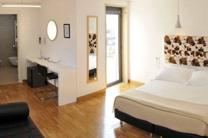 Extra beds