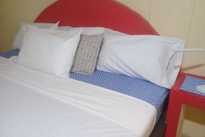 Hotel Casa Diana