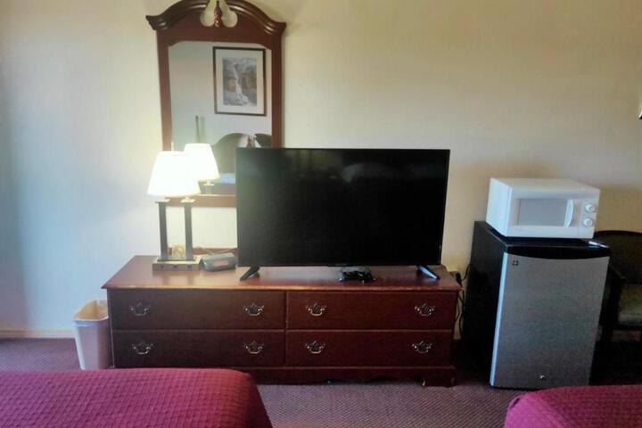 Suite Room