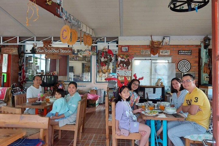 Breakfast/Coffee Service 134 of 308