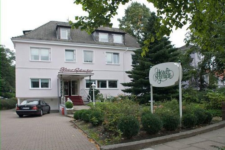 Hotel 13 of 15