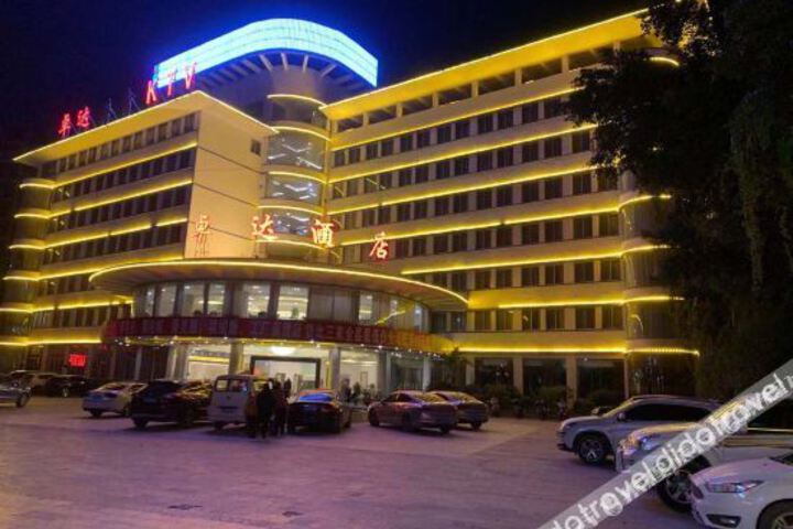 Hotel 1 of 7