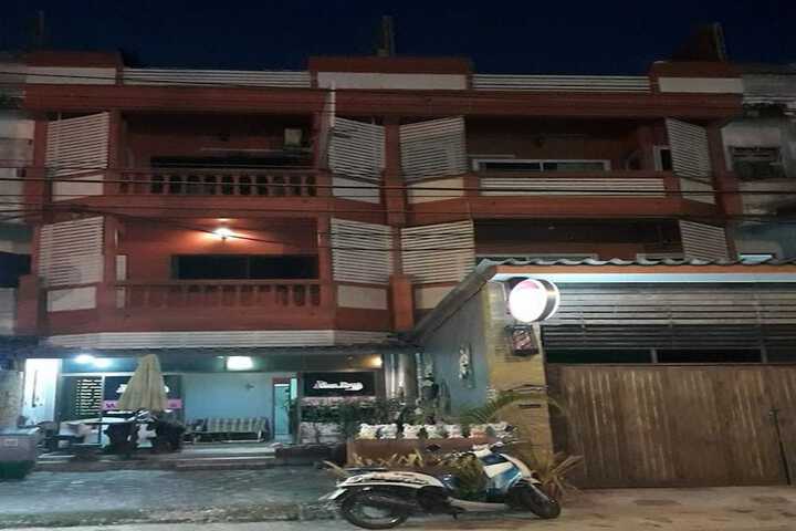 RIMTALAY GUESTHOUSE