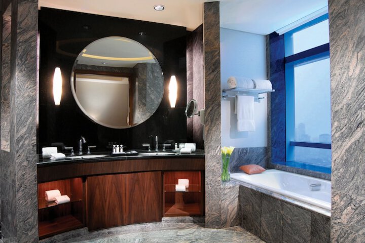 Bathroom Vanities