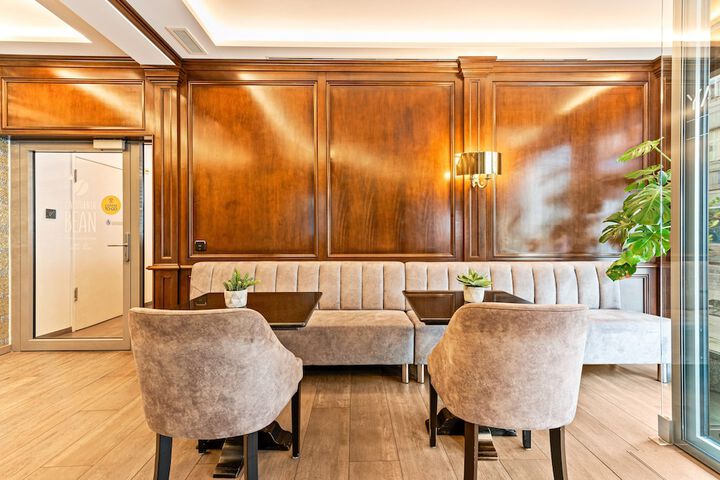 Lobby Photos