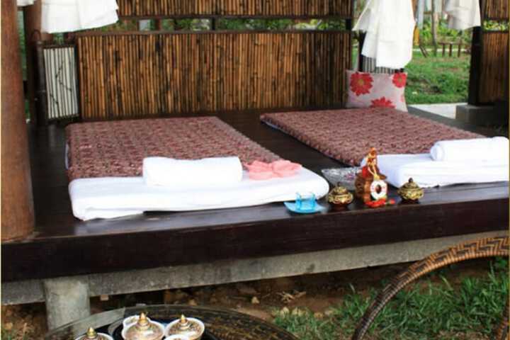 Hotel Spa