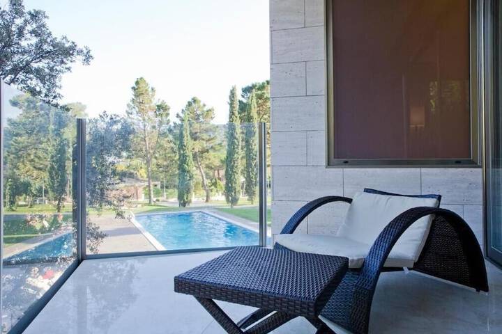 Fitness Facility Photos