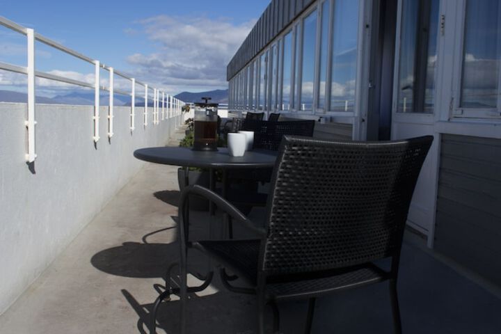 Terrace/Patio 81 of 82