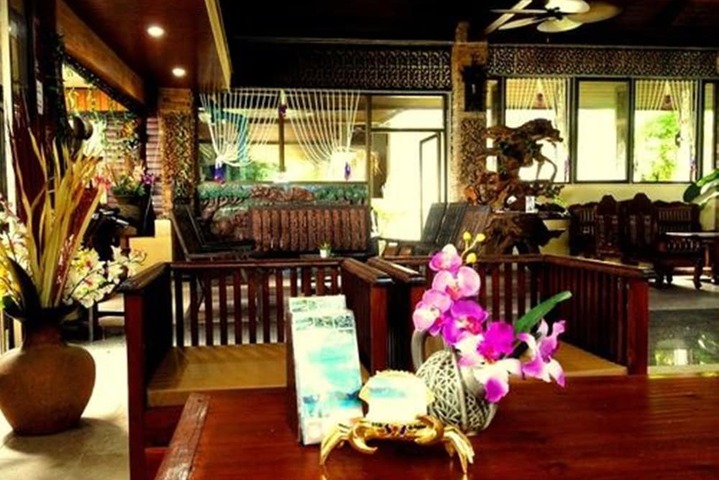 Hotel Interior 2 of 63