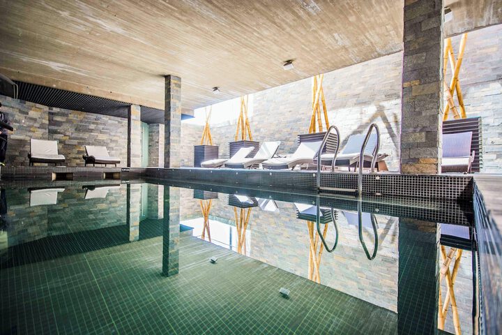 Wellness Treatments