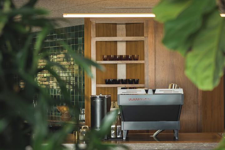 Cafe