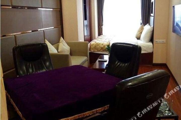 Liuyang Yu Garden Hotel