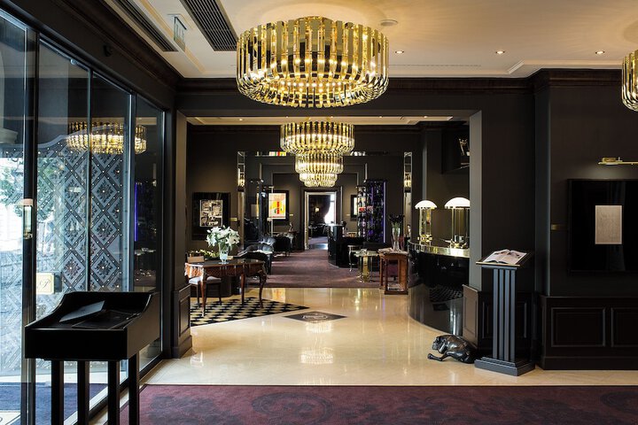 Hotel Interior 4 of 52