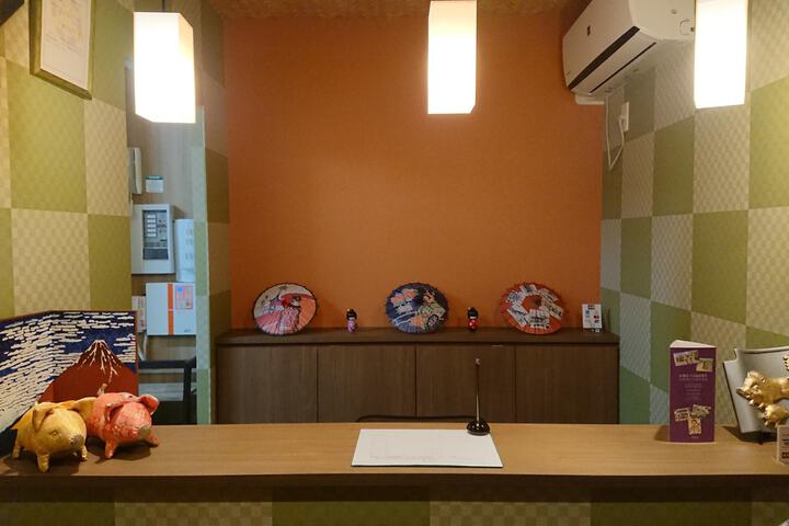 Fitness Facility Photos